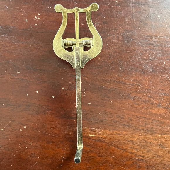 Music Clamp-on Holder - Picture 1 of 10